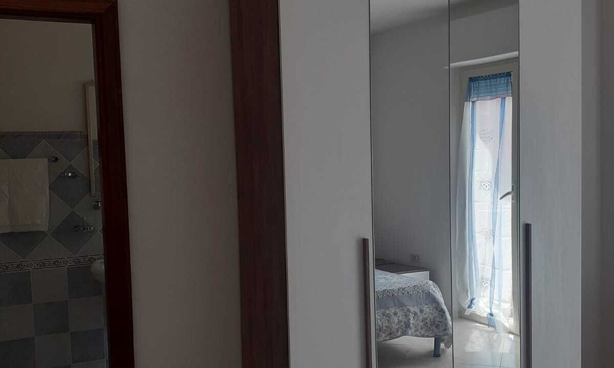 Photo of Bedroom in Arbatax