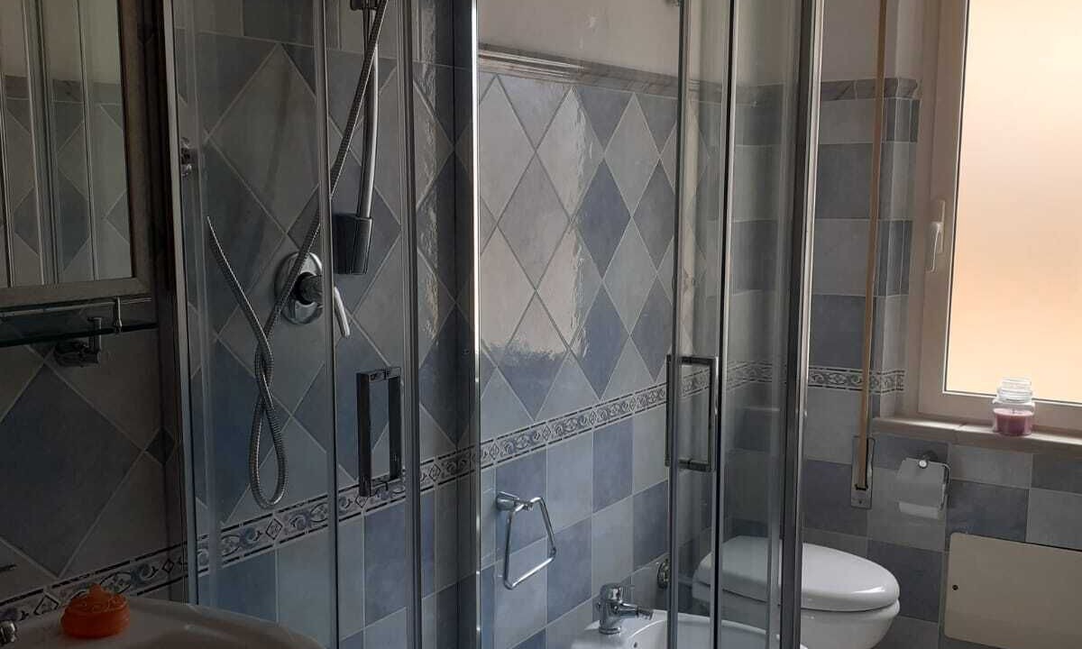 Photo of Bathroom in Arbatax