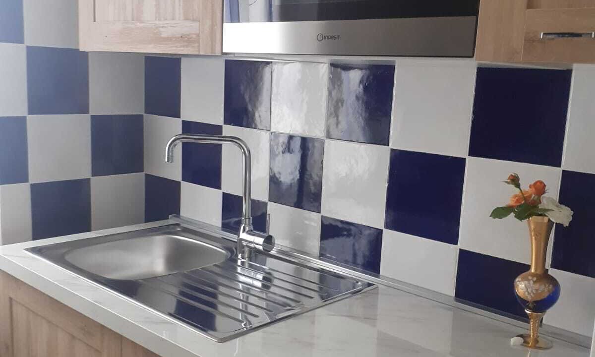 Photo of Kitchen in Arbatax