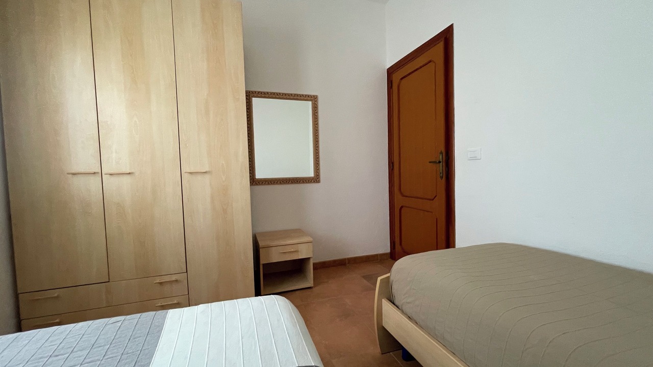 Photo of Bedroom in Sarroch