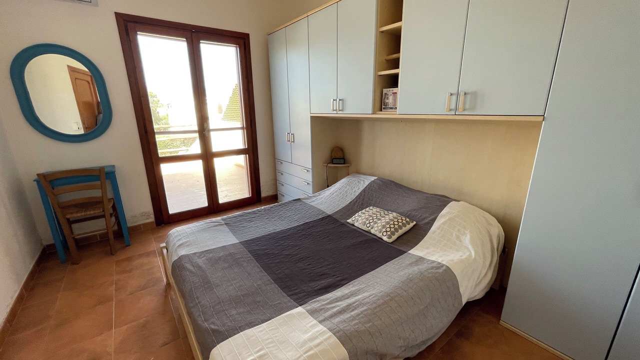 Photo of Bedroom in Sarroch