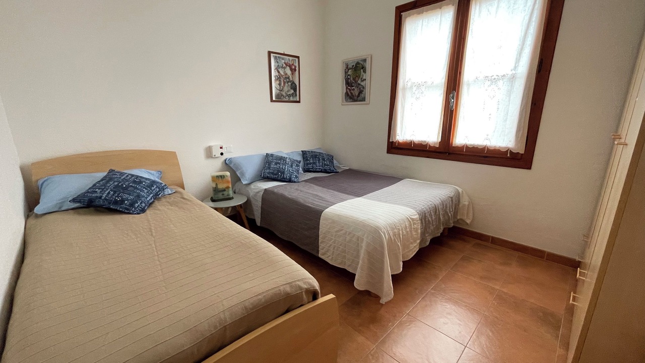 Photo of Bedroom in Sarroch
