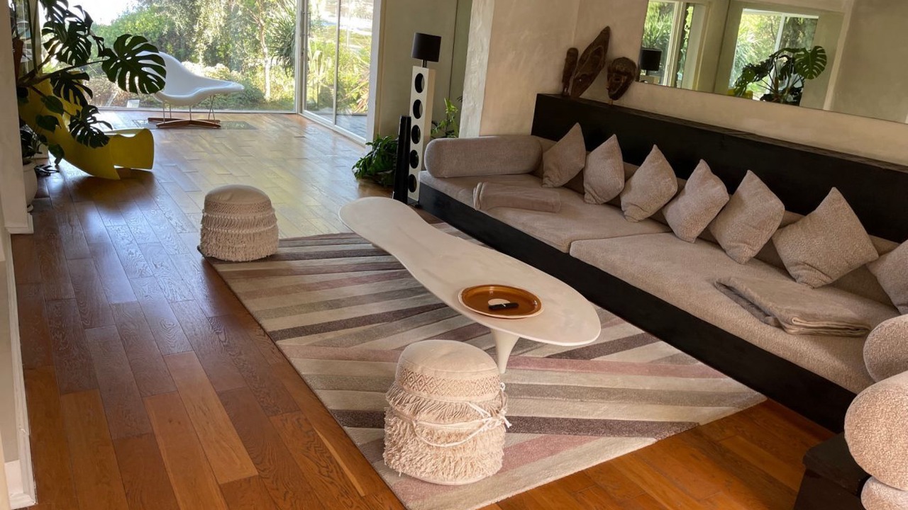 Photo of Livingroom in Porto Rotondo