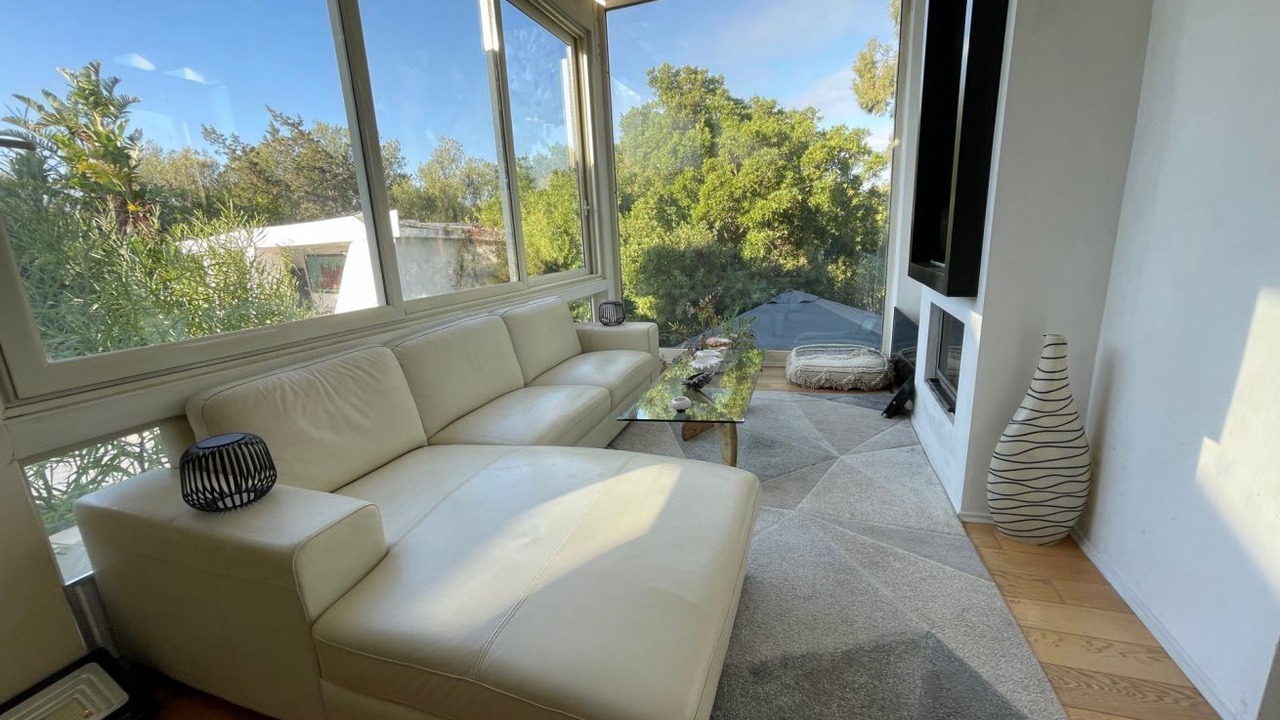 Photo of Livingroom in Porto Rotondo