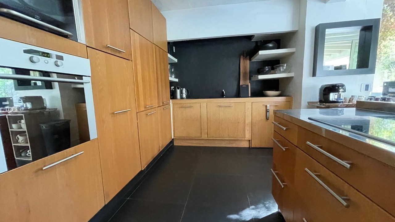 Photo of Kitchen in Porto Rotondo