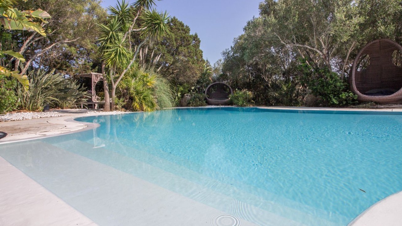 Photo of Outdoor in Porto Rotondo