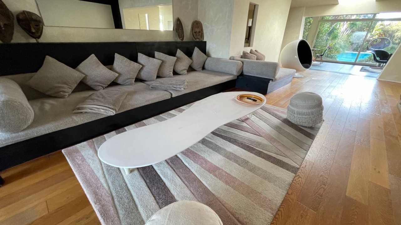 Photo of Livingroom in Porto Rotondo