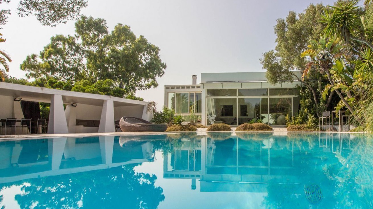 Photo of Outdoor in Porto Rotondo