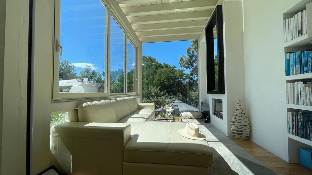 Photo of Livingroom in Porto Rotondo