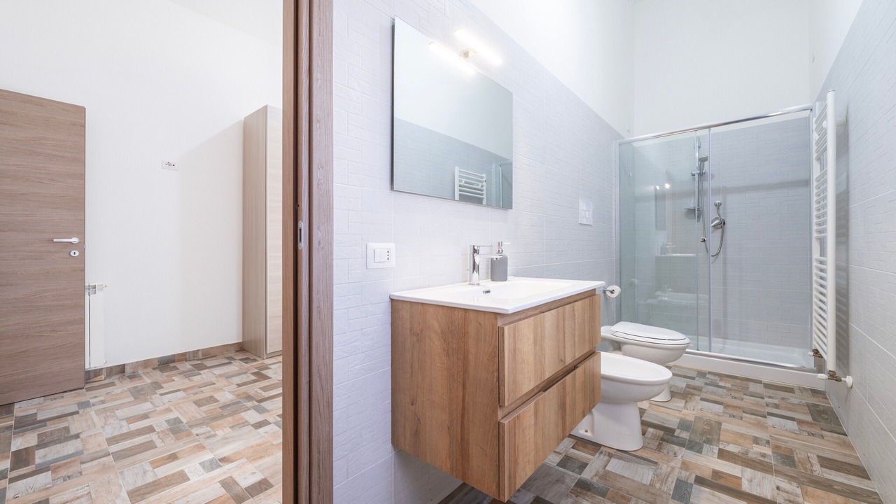 Photo of Bathroom in Villacidro