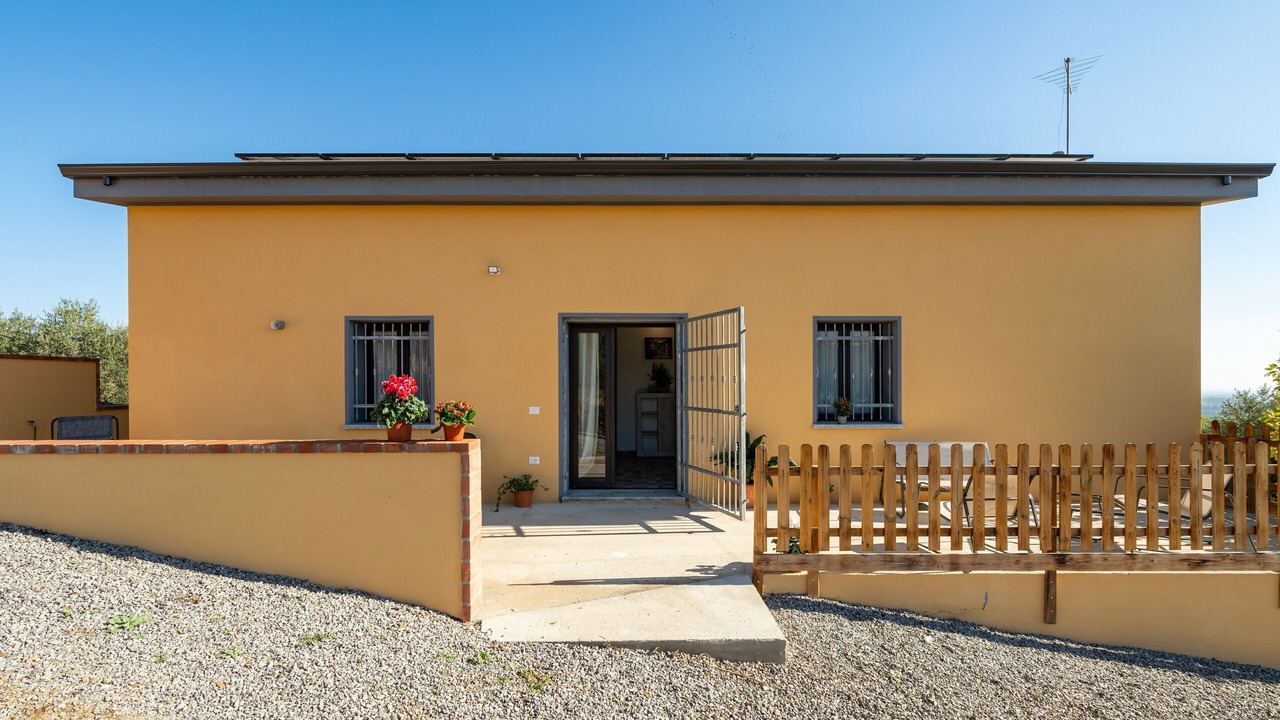 Photo of Outdoor in Villacidro