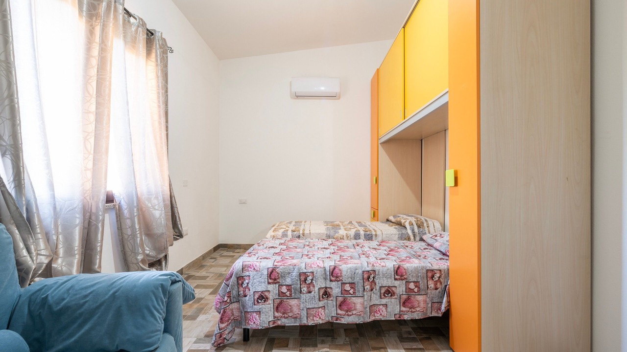 Photo of Bedroom in Villacidro