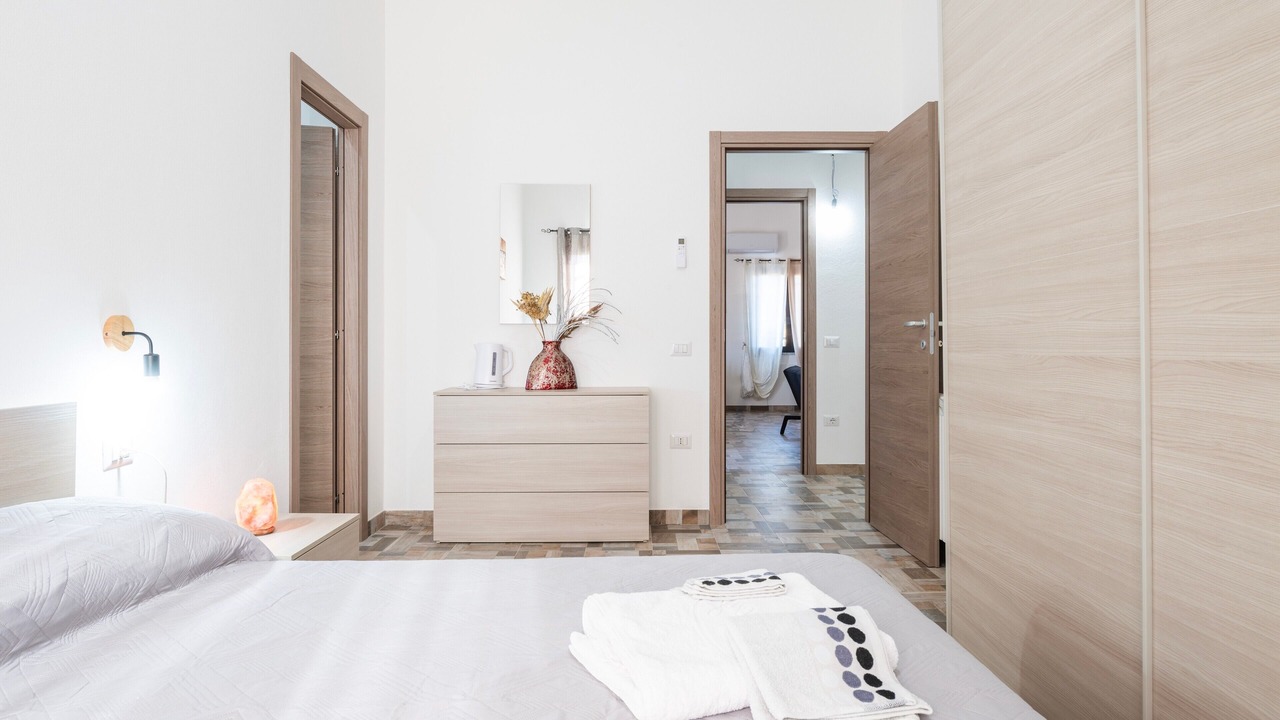 Photo of Bedroom in Villacidro
