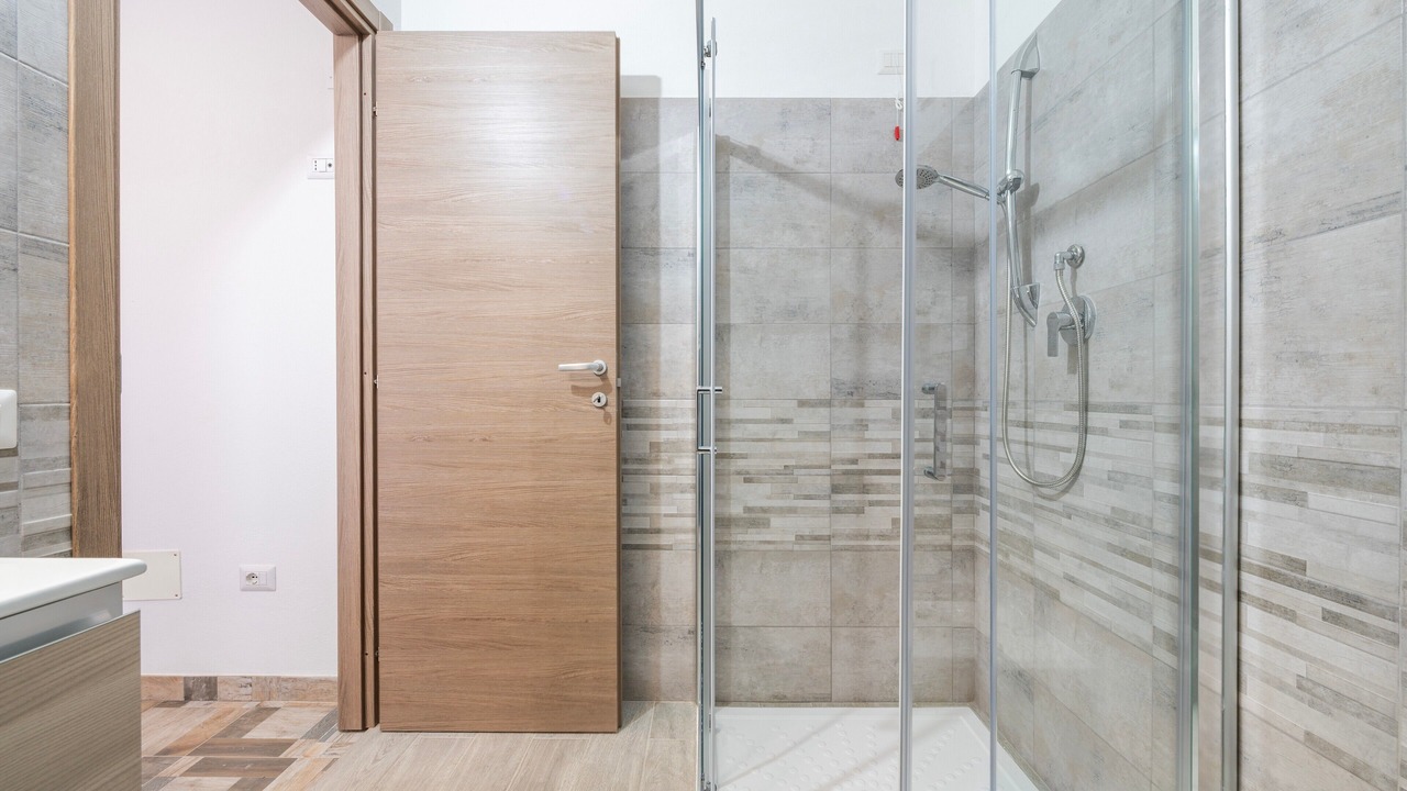 Photo of Bathroom in Villacidro