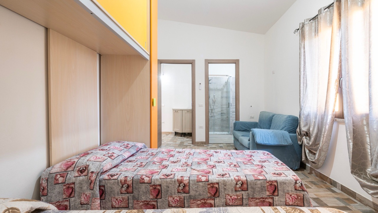 Photo of Bedroom in Villacidro