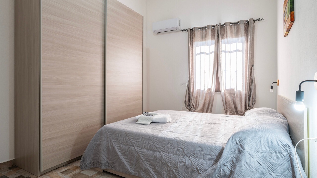Photo of Bedroom in Villacidro