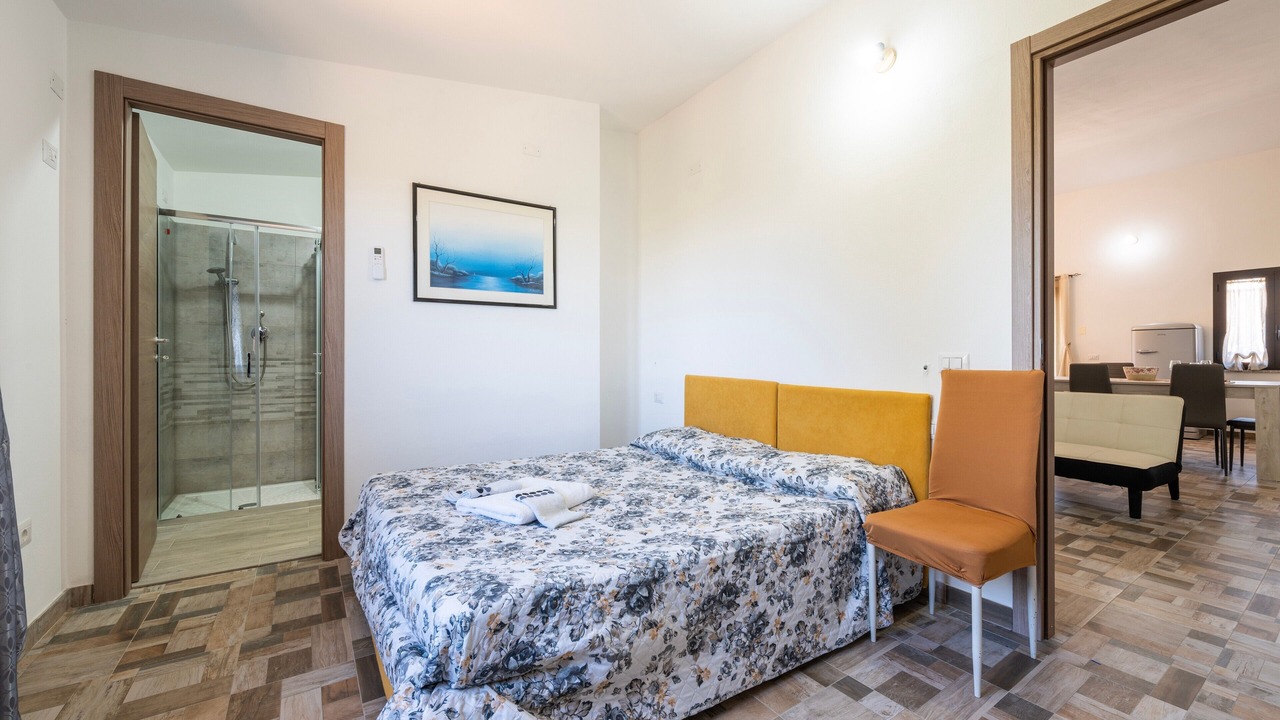 Photo of Bedroom in Villacidro