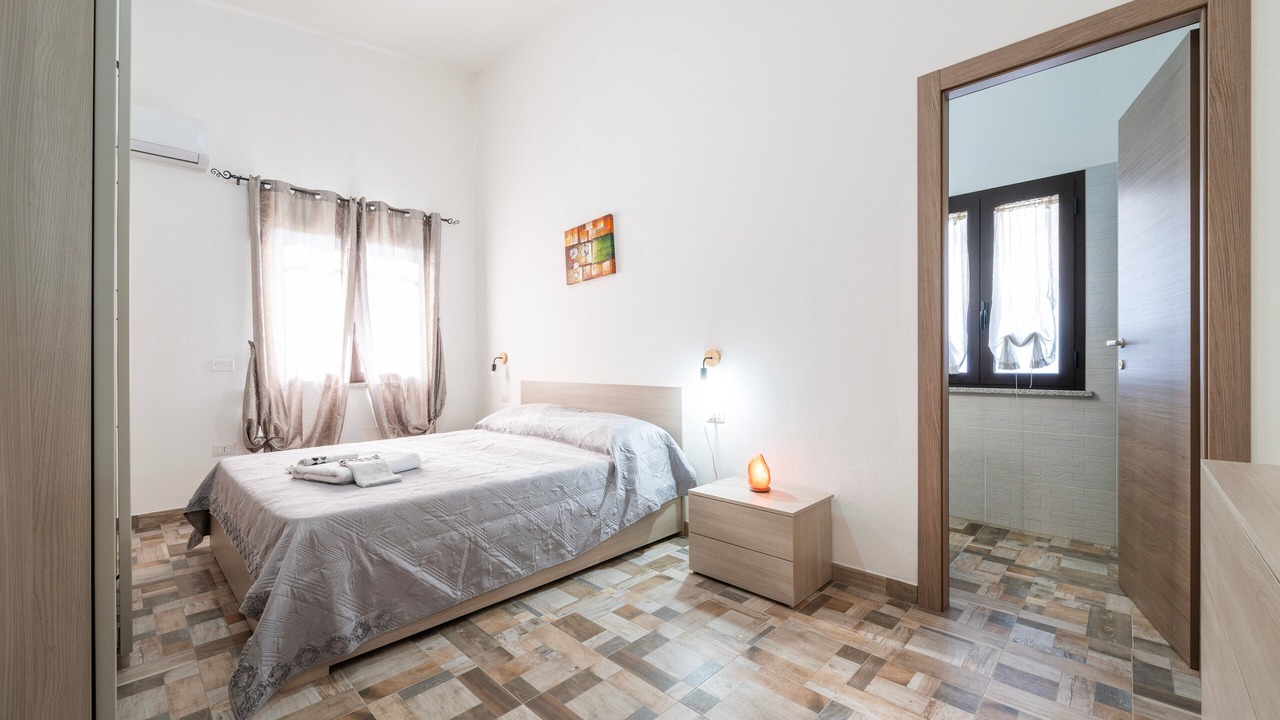 Photo of Bedroom in Villacidro