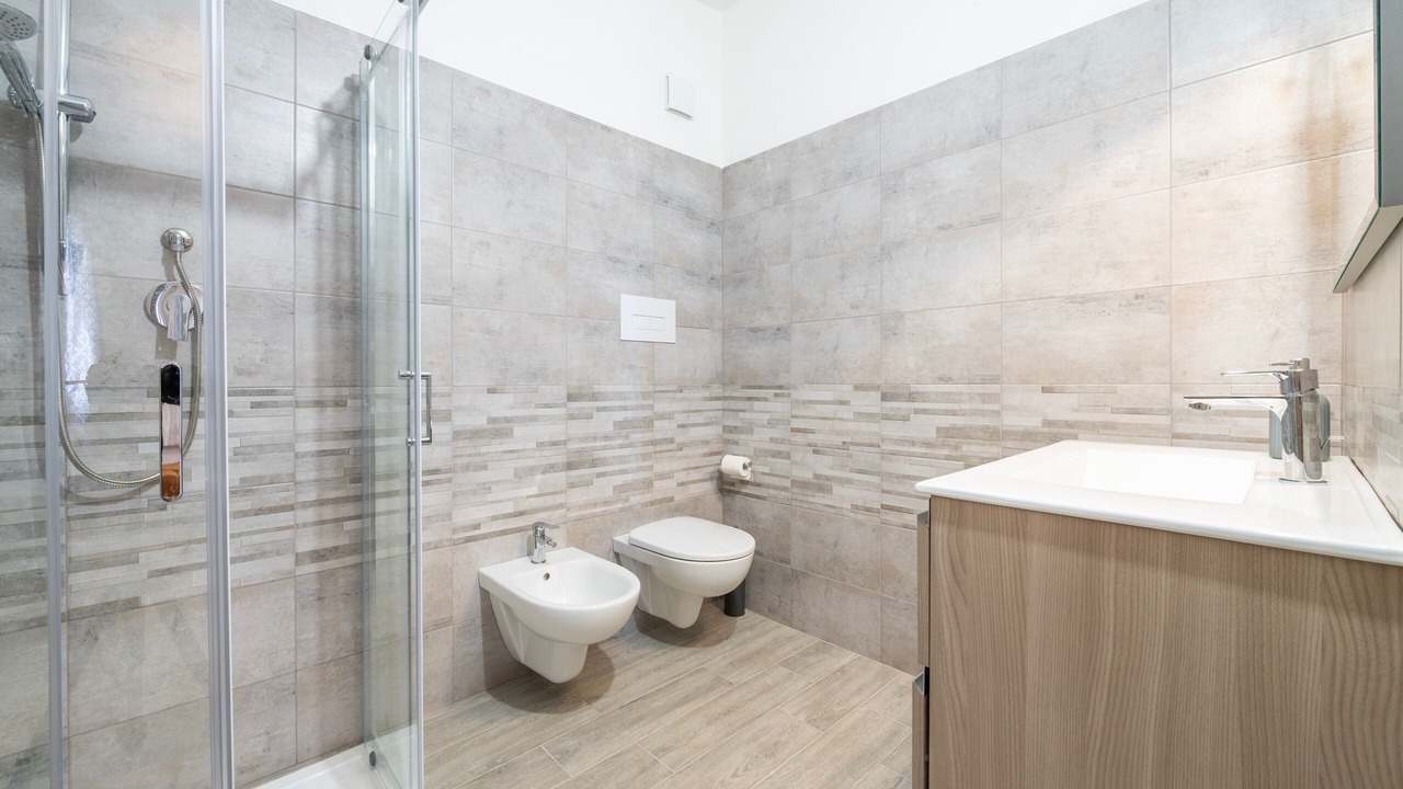 Photo of Bathroom in Villacidro