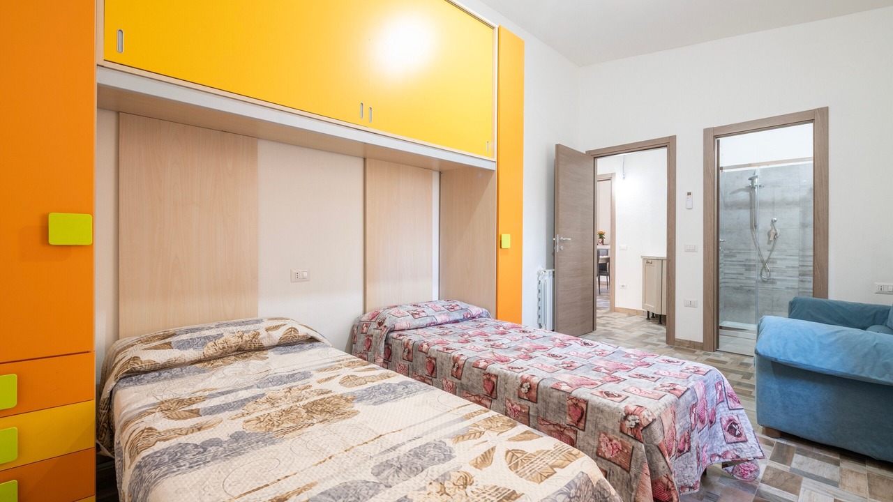 Photo of Bedroom in Villacidro