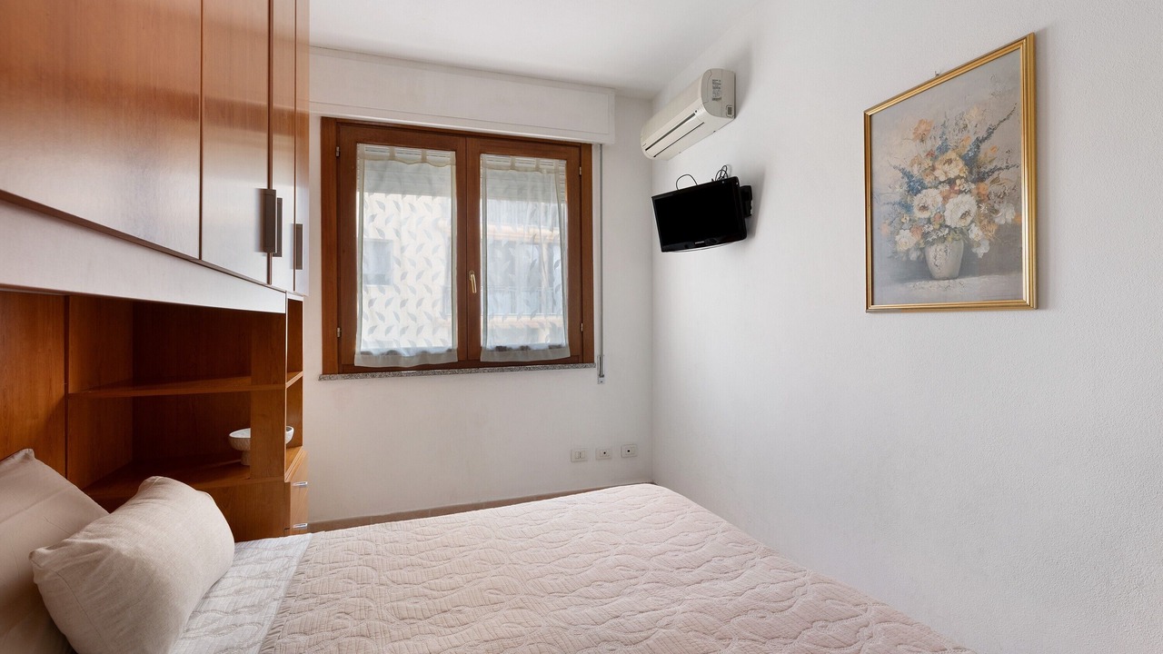 Photo of Bedroom in Oristano Historic Centre