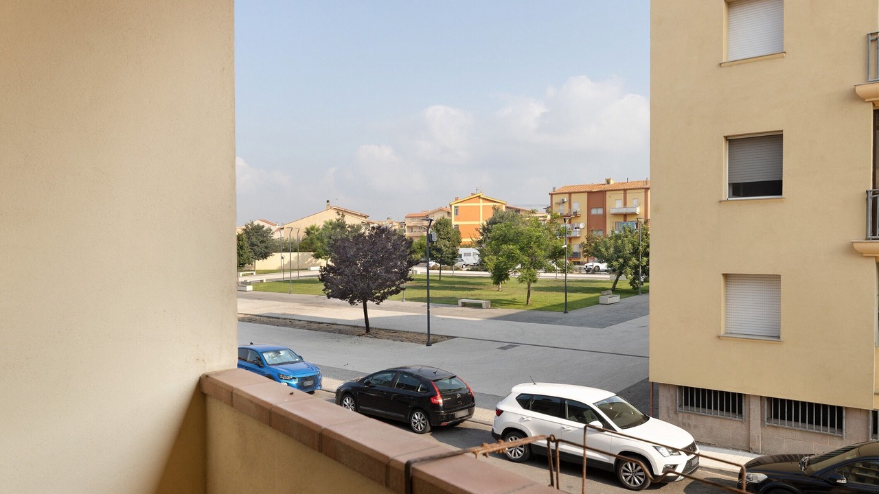 Photo of Outdoor in Oristano Historic Centre