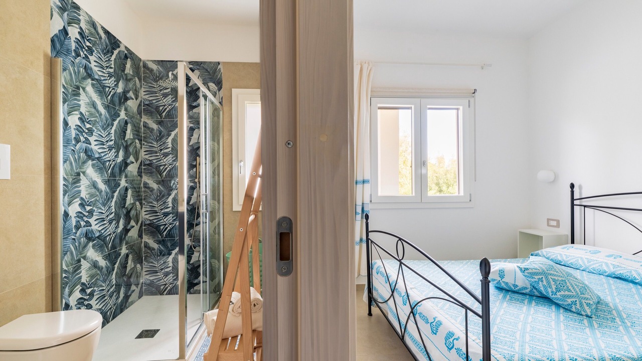 Photo of Bedroom in Arbatax