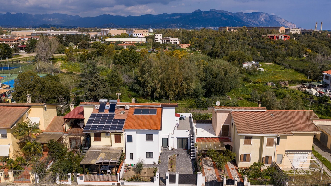 Photo of Outdoor in Arbatax