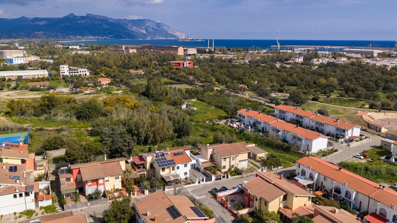 Photo of Outdoor in Arbatax