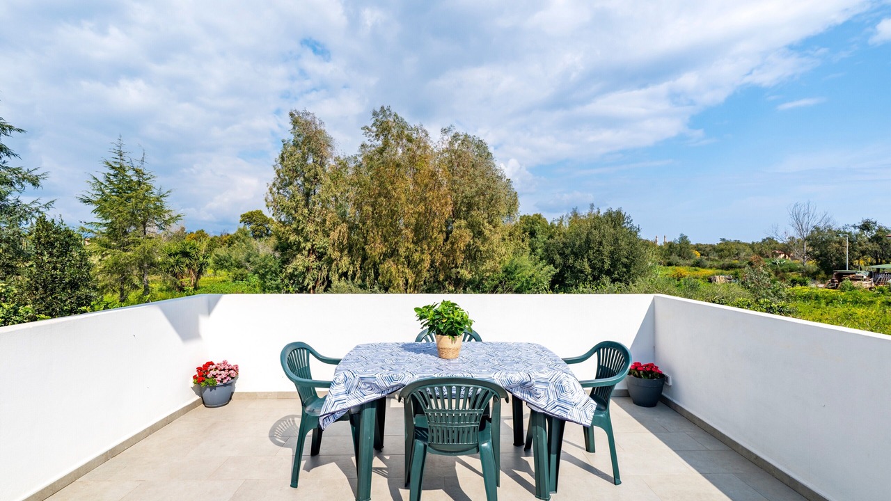 Photo of Outdoor in Arbatax