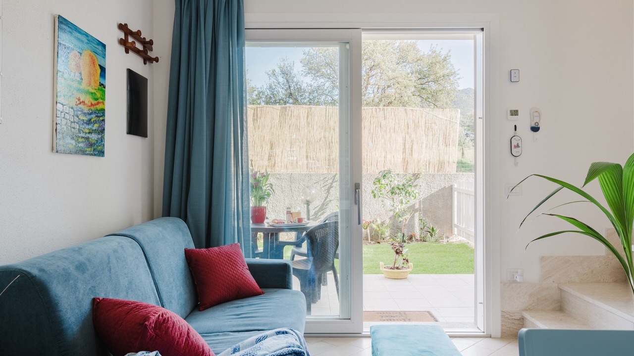 Photo of Livingroom in Viddalba