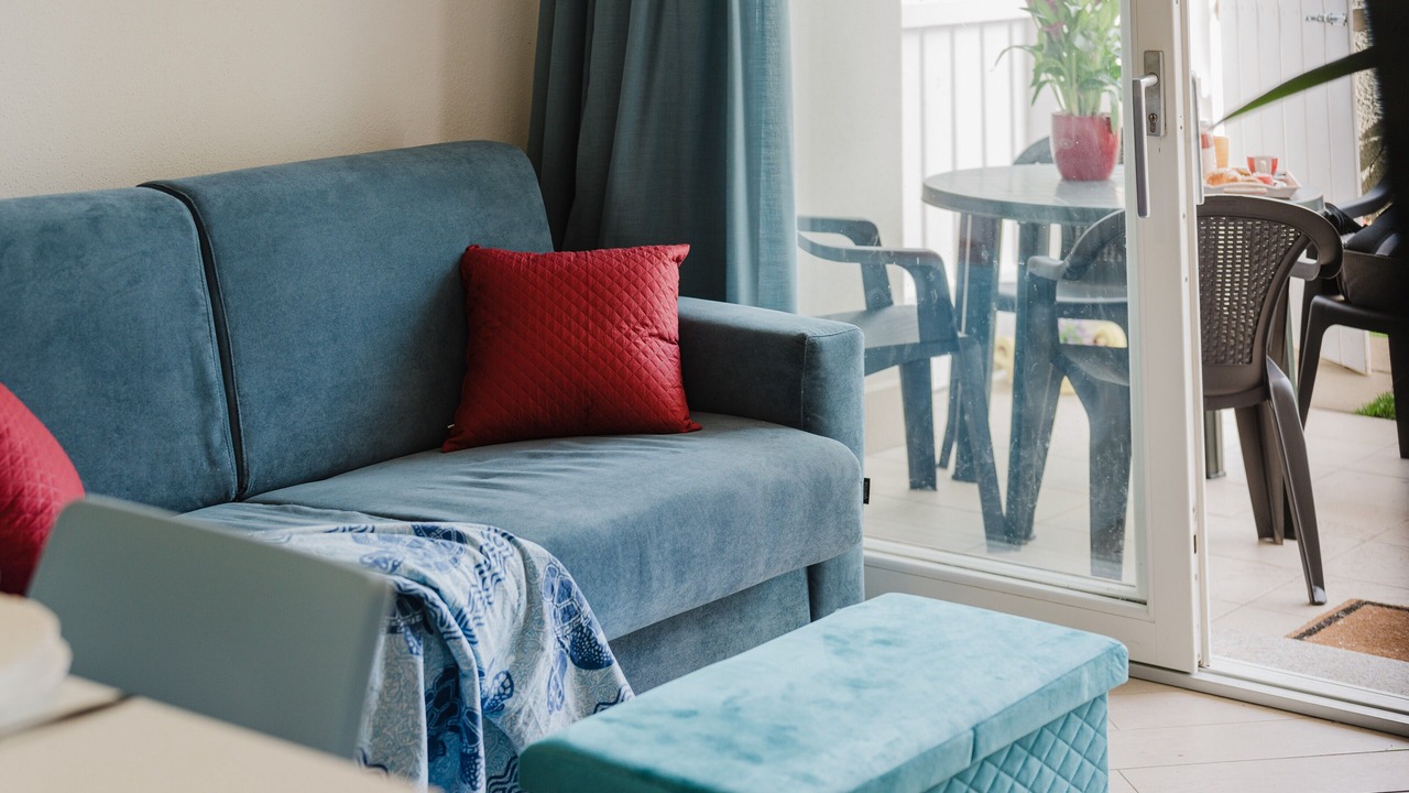 Photo of Livingroom in Viddalba