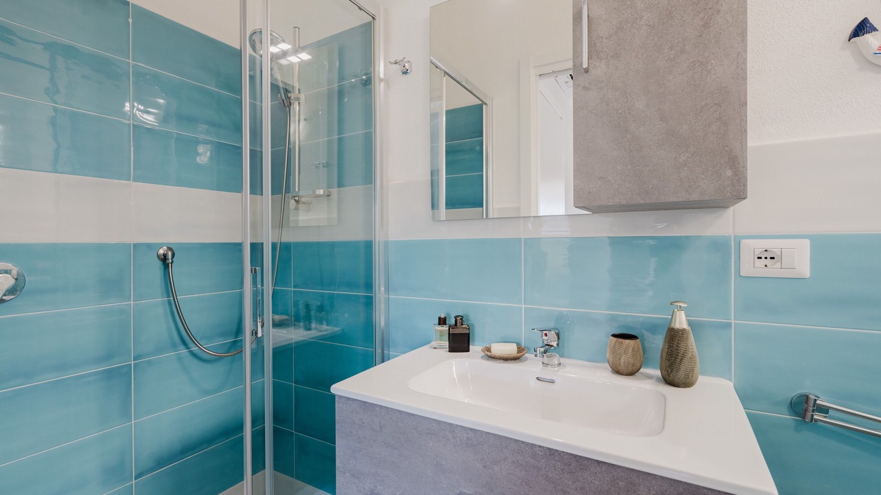 Photo of Bathroom in Viddalba