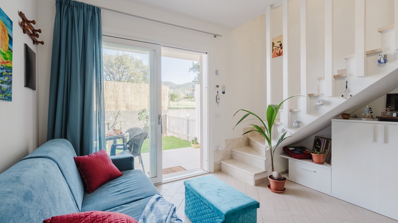 Photo of Livingroom in Viddalba