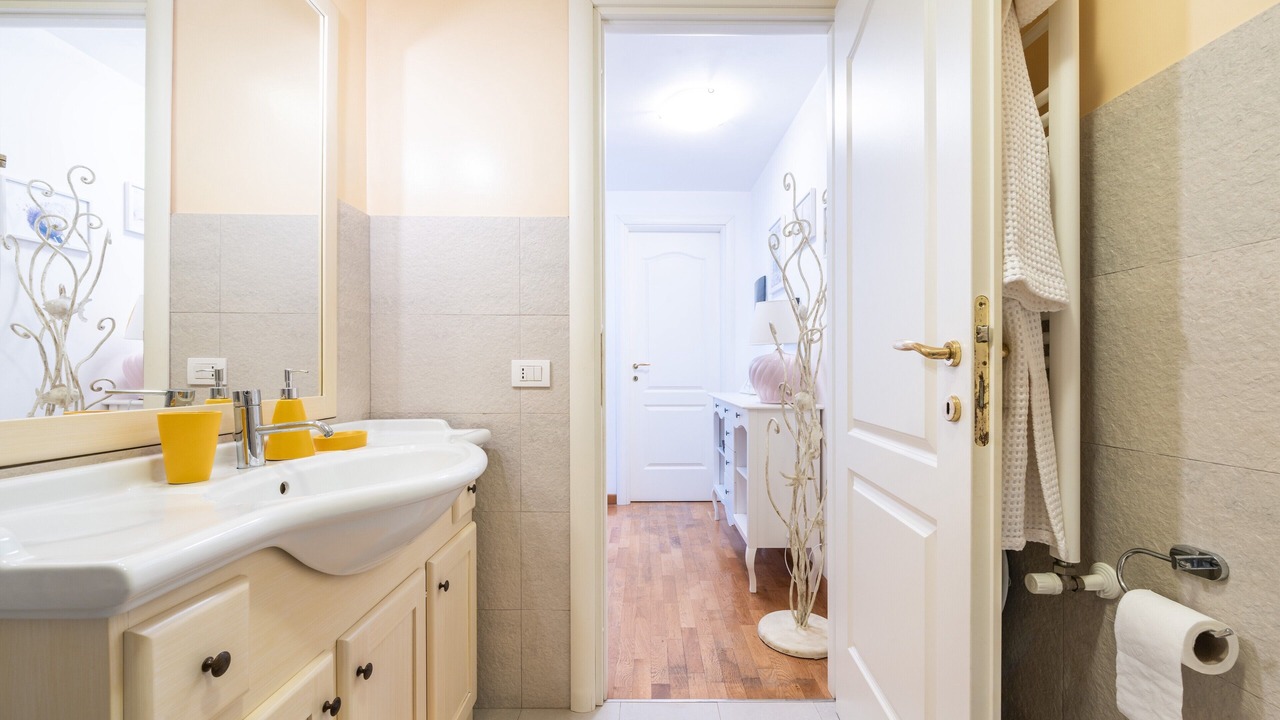 Photo of Bathroom in Terra Mala