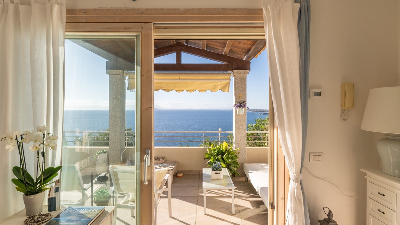 Photo of Bedroom in Terra Mala