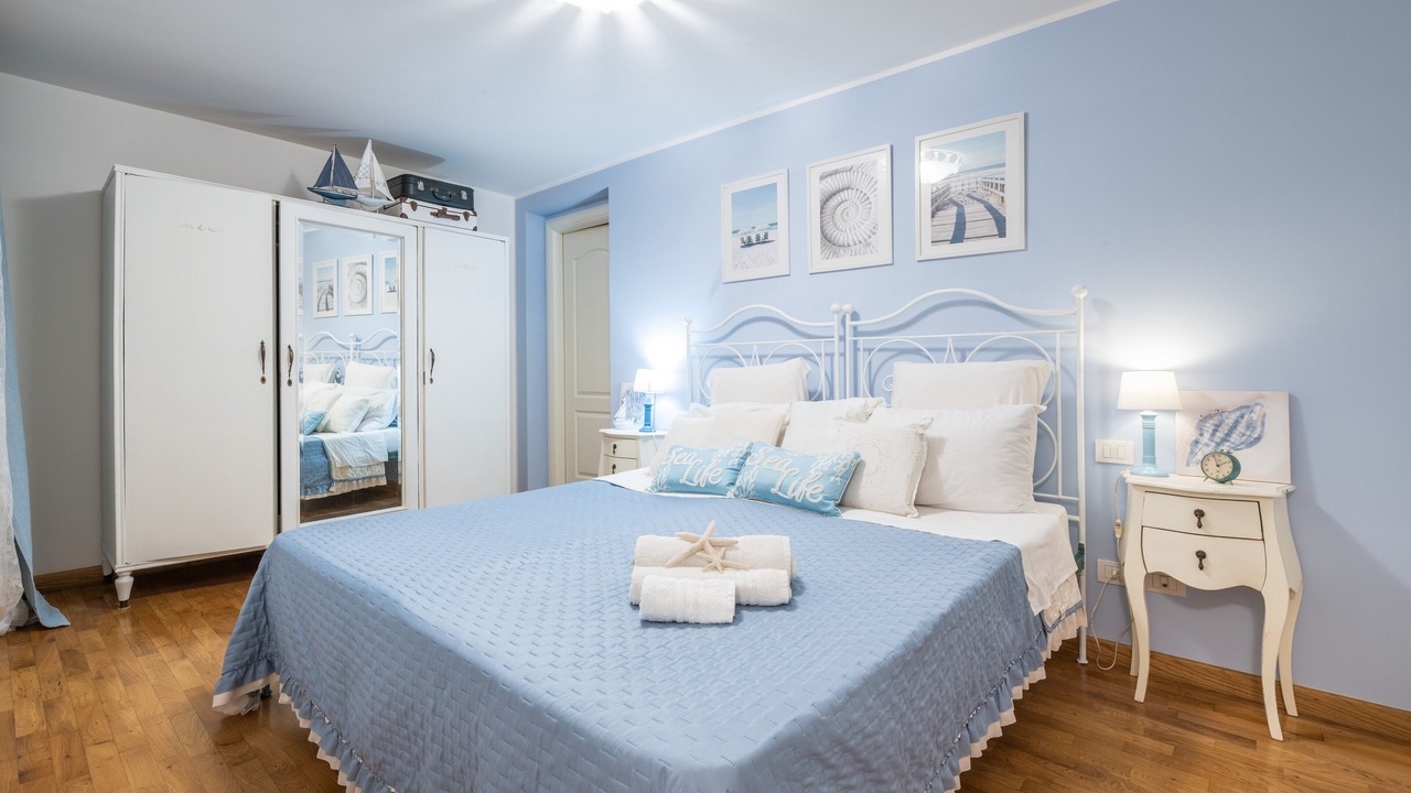 Photo of Bedroom in Terra Mala