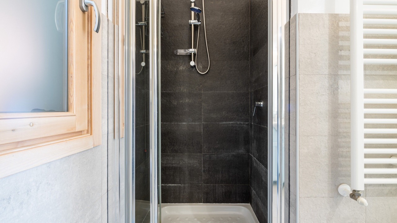 Photo of Bathroom in Terra Mala