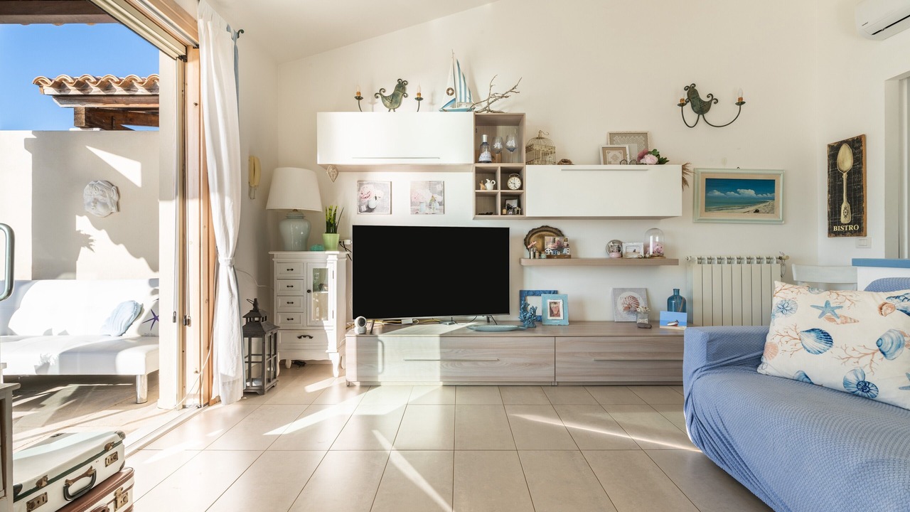 Photo of Livingroom in Terra Mala