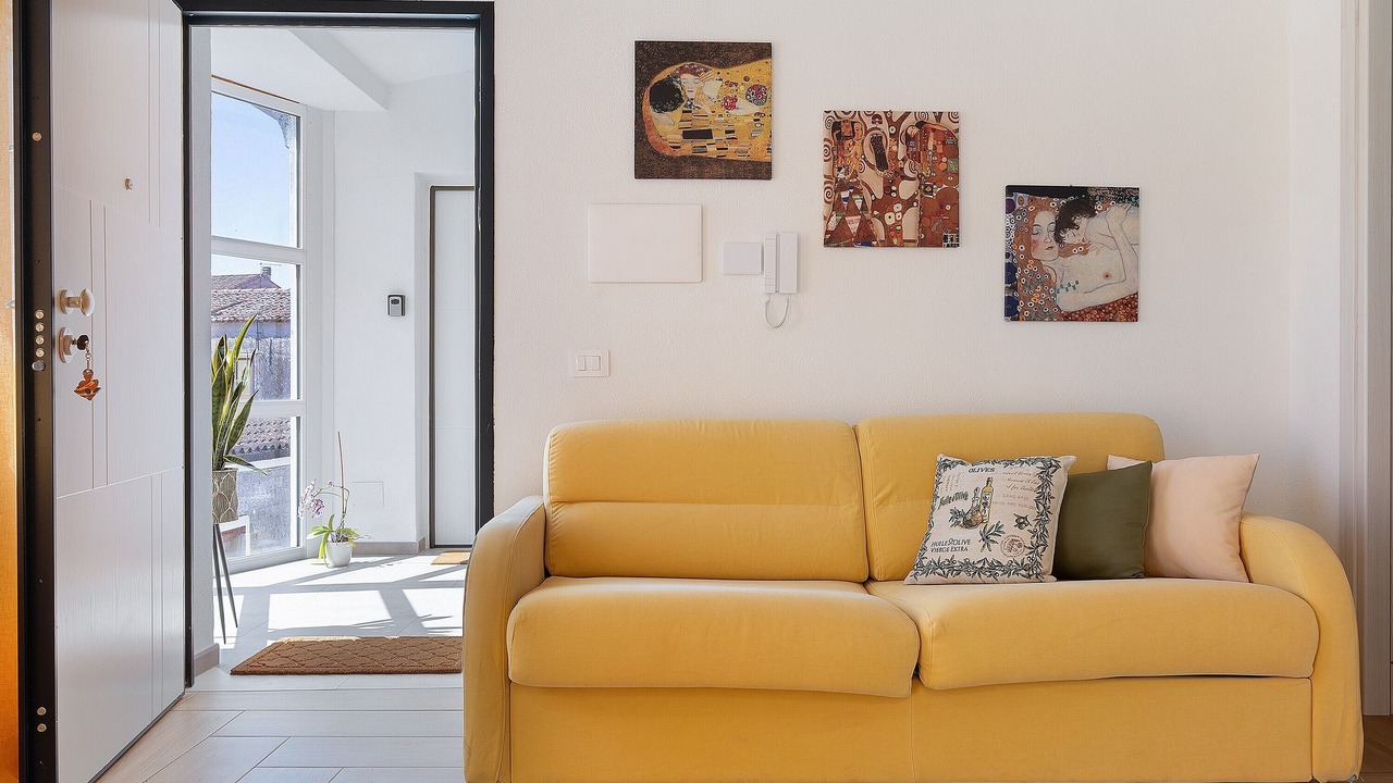Photo of Livingroom in Telti