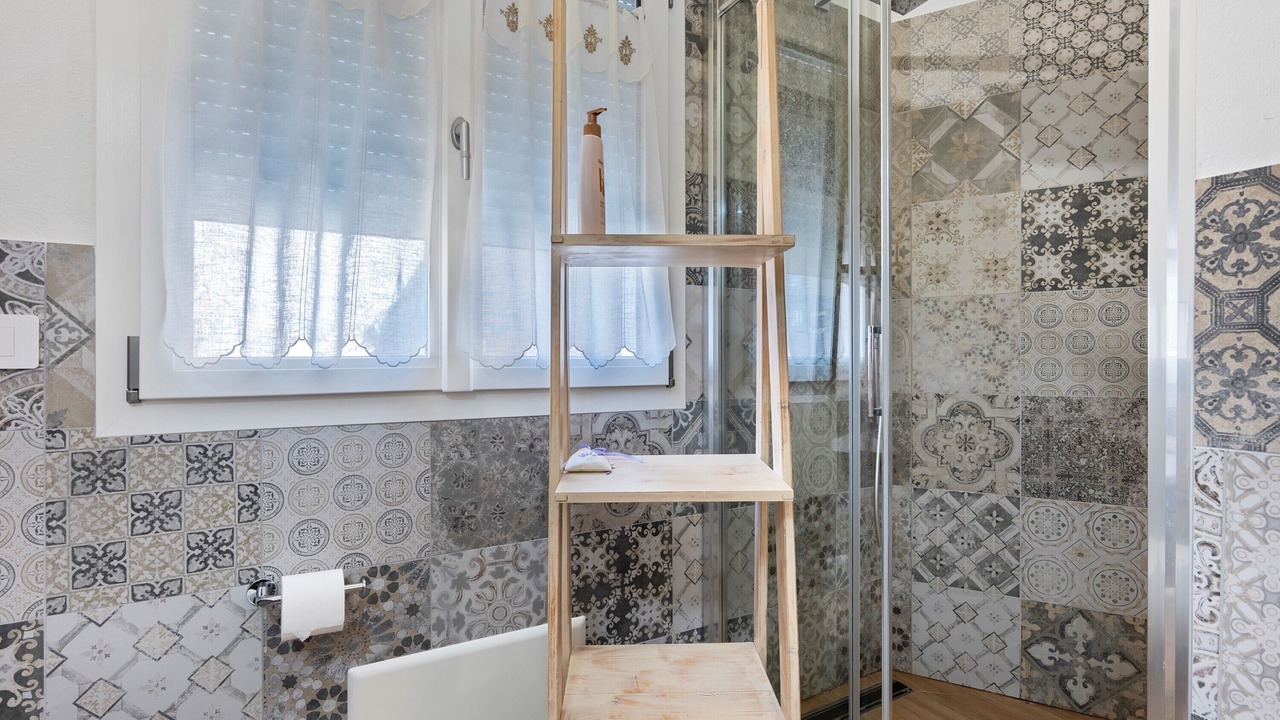 Photo of Bathroom in Telti