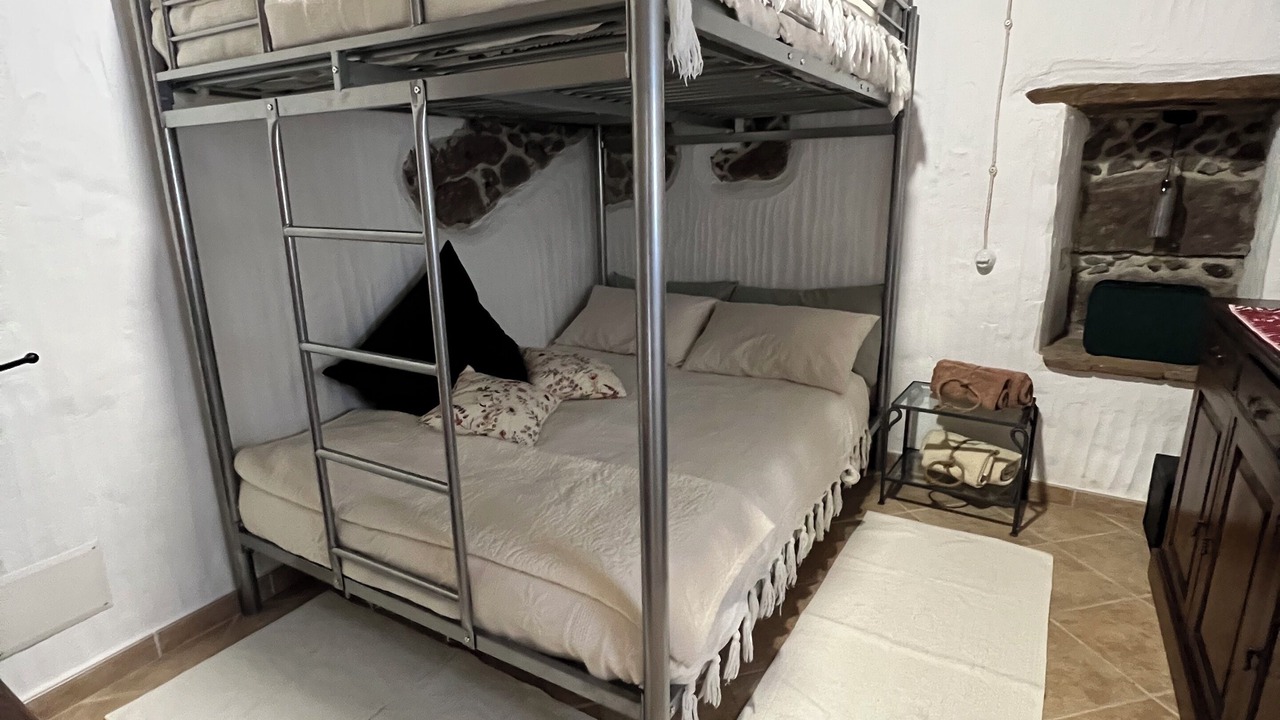 Photo of Bedroom in Paulilatino