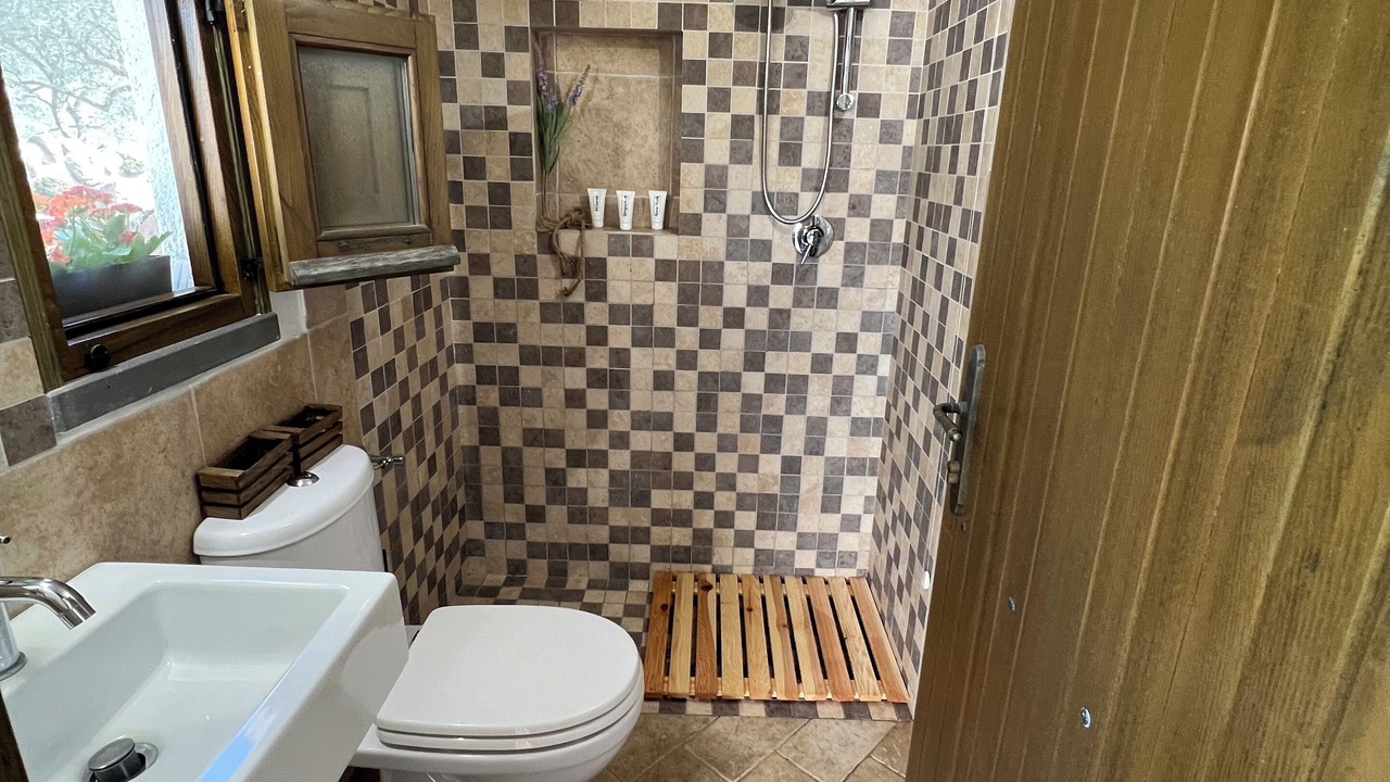 Photo of Bathroom in Paulilatino