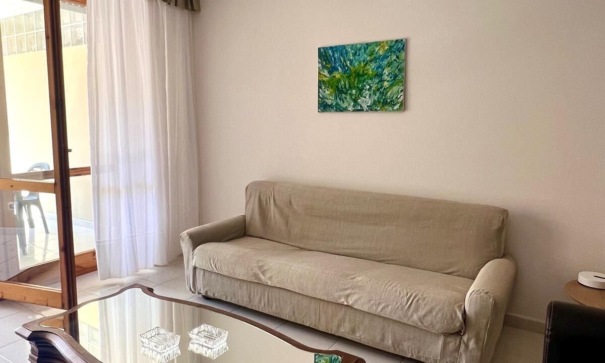 Photo of Livingroom in Sassari