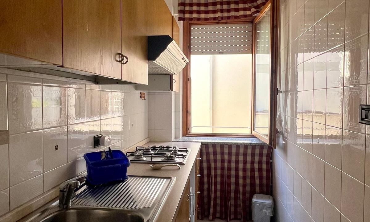 Photo of Kitchen in Sassari