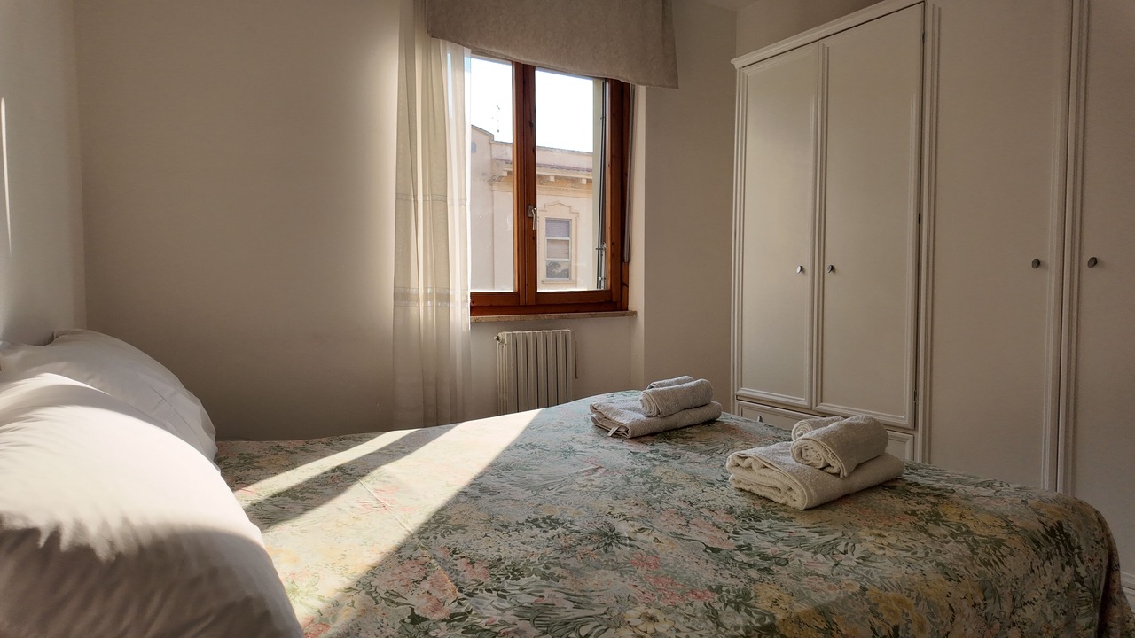 Photo of Bedroom in Sassari