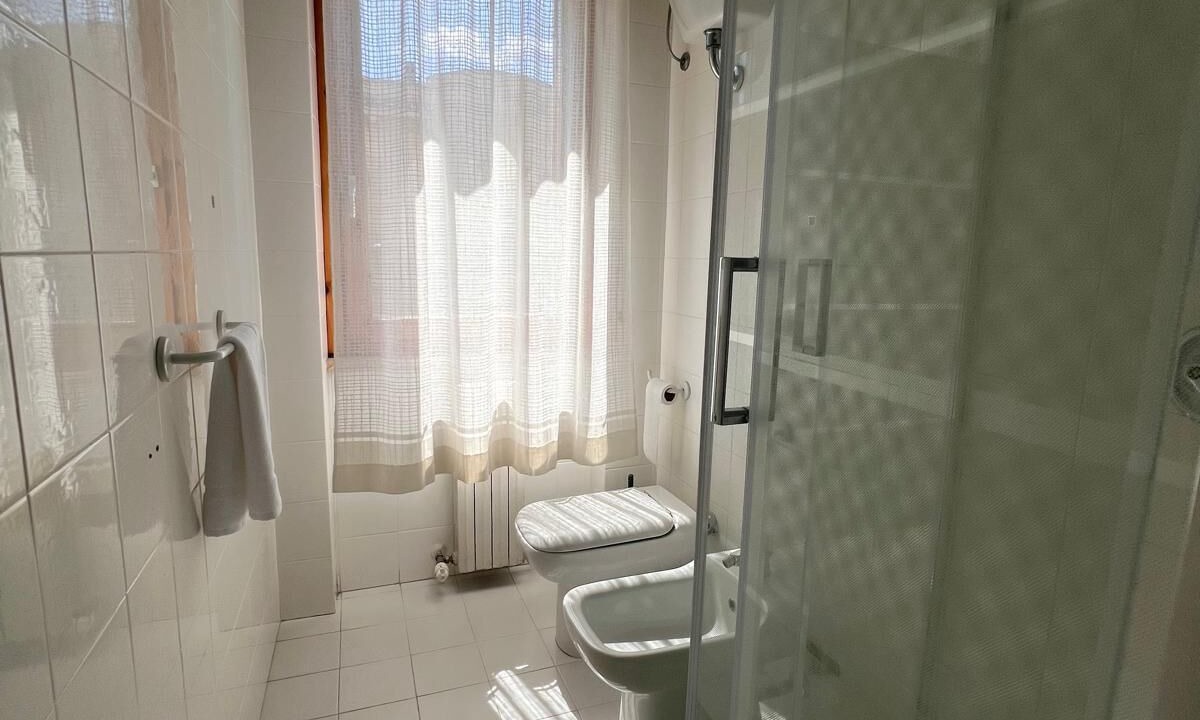 Photo of Bathroom in Sassari