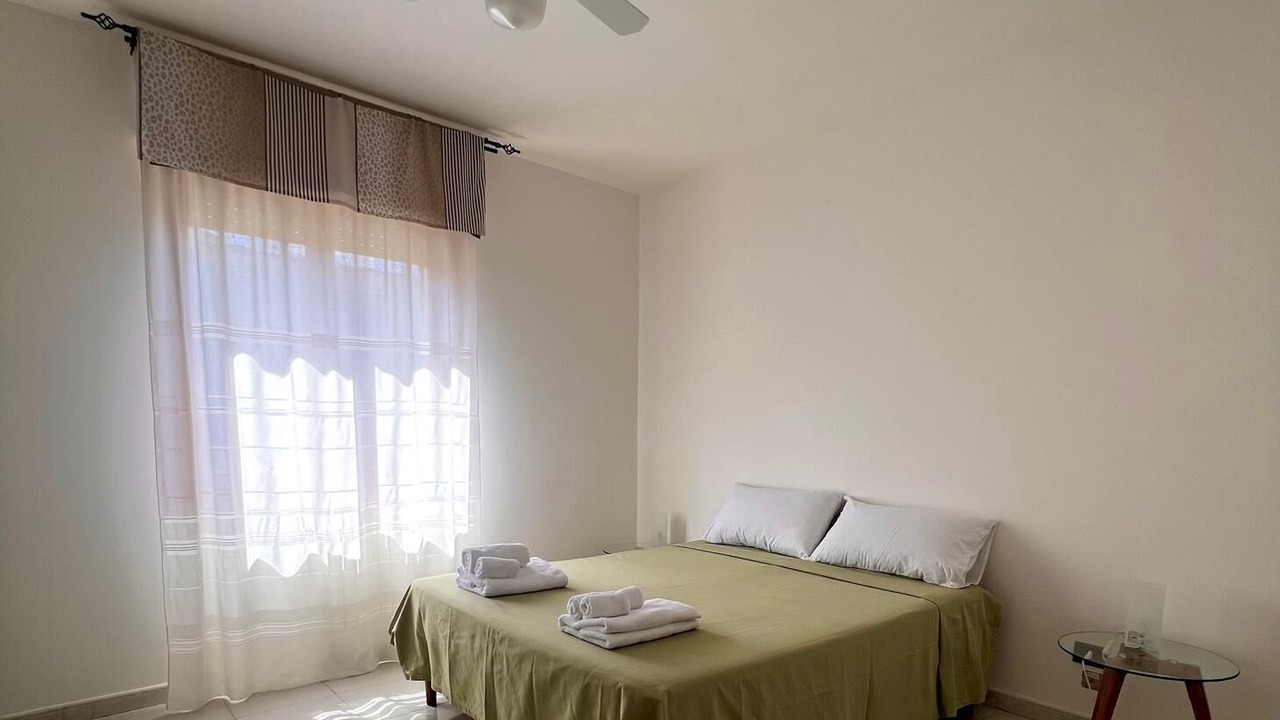 Photo of Bedroom in Sassari