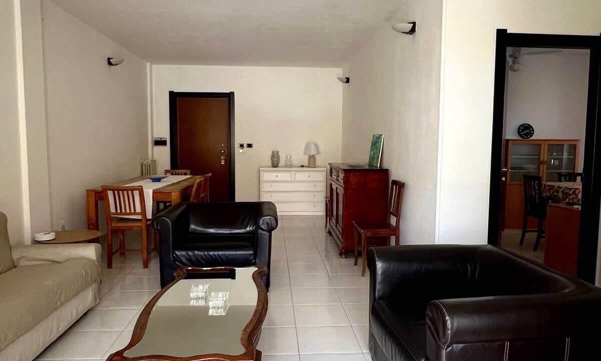 Photo of Livingroom in Sassari