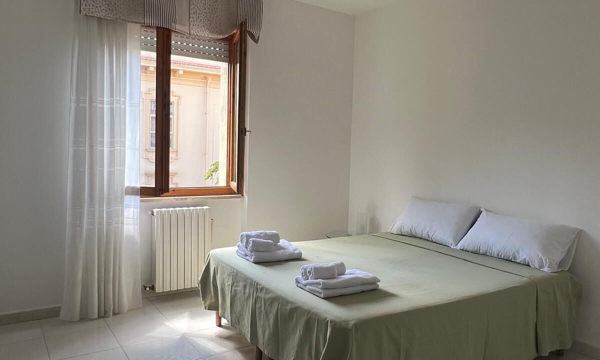Photo of Bedroom in Sassari